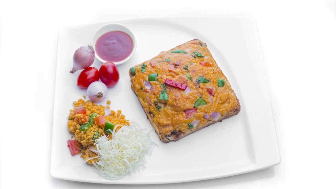 CTC Sandwich